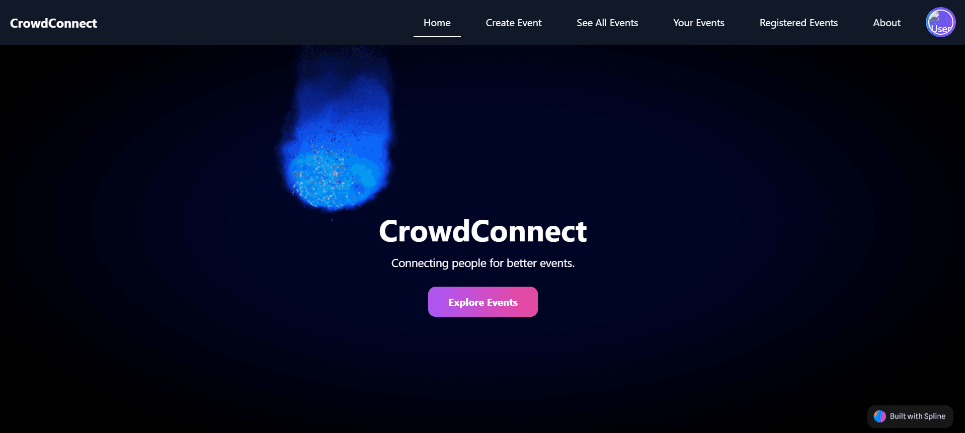 CrowdConnect